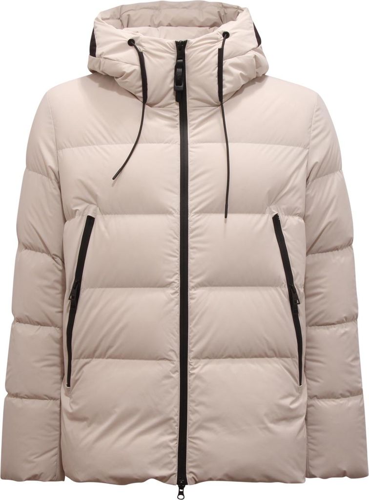 2895Az Piumino Uomo Duno Jump Licosa Packable Man Down Jacket