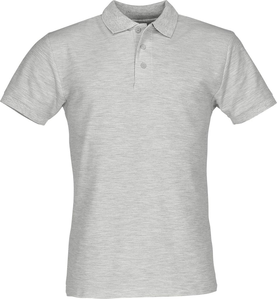 Fruit of the Loom 65/35 Polo + GRATIS MyShirt Stoffbeutel