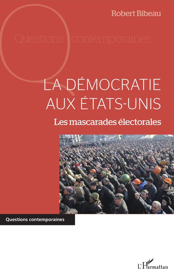 La démocratie aux Etats-Unis