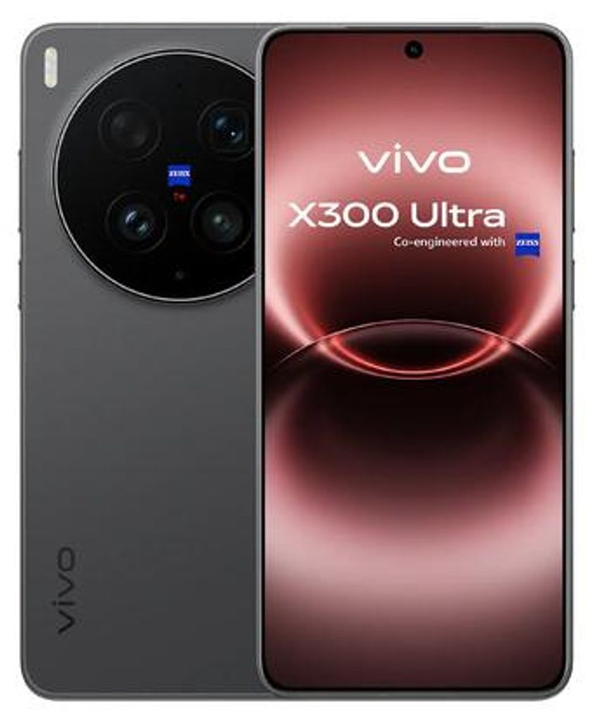 VIVO X300 Ultra, 17,3 cm (6.82"), 16 GB, 1 TB, 200 MP, Produktbild 