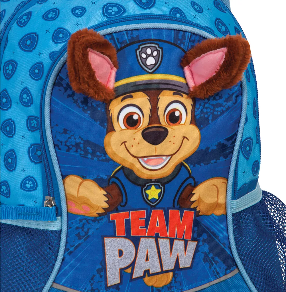 Offerta Zaino Paw Patrol Fabrizio Blu Navy: Il Regalo Perfetto per Bambini - 3