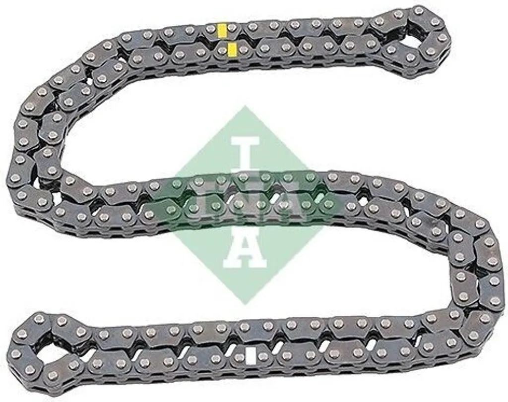 Kit chaîne de distribution INA 553 0345 10 Land Rover Range Rover Sport