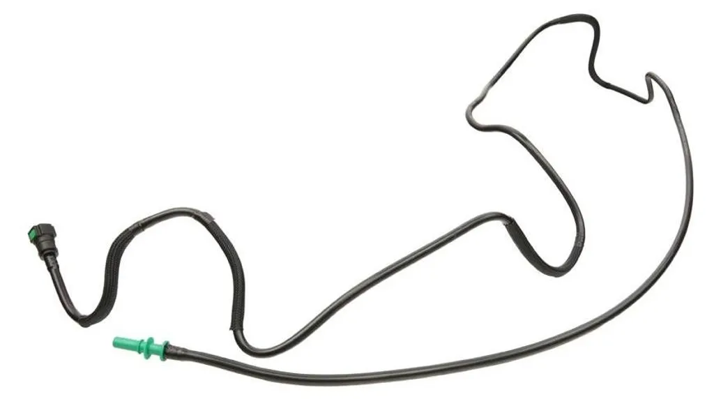 Tuyau de carburant flexible pour DACIA Lodgy JS - Référence FAST FT39676