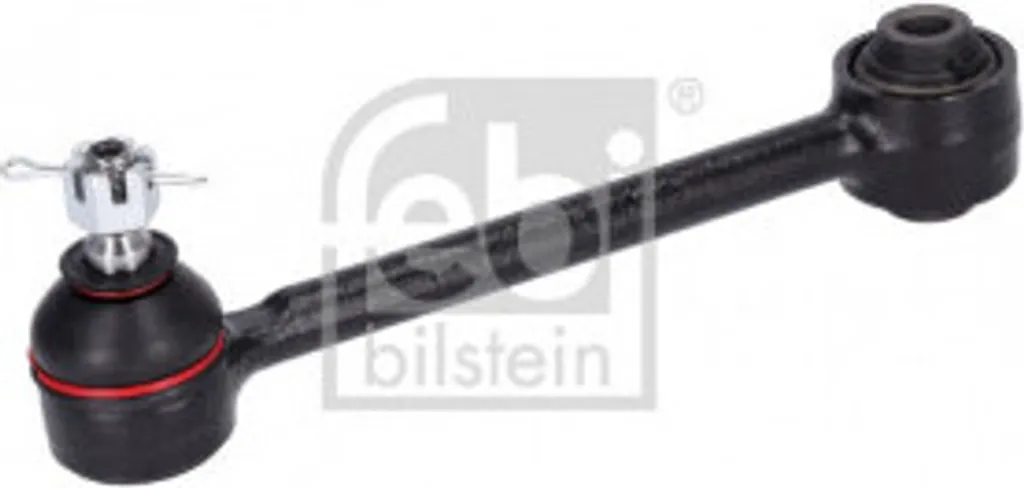 Bras de suspension FEBI 180379 pour Hyundai i30 GD et Kia CeeD JD OE