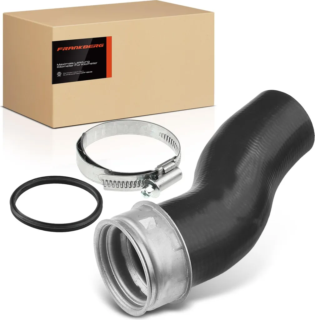 Durite de Turbo Renforcée Frankberg pour Volkswagen Sharan 7M6