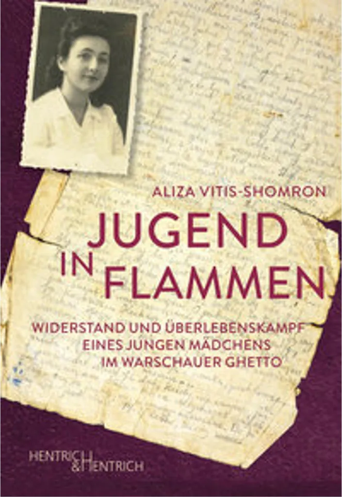 Film Jugend in Flammen - Édition Collector Blu-ray Haute Définition