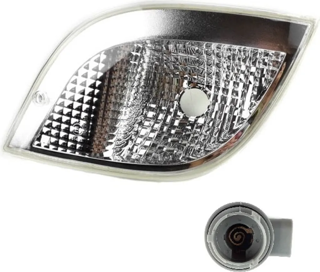 Segnaletica Collegamenti Mercedes Atego 1/2 | 9738200521 Indicatore Sinistro