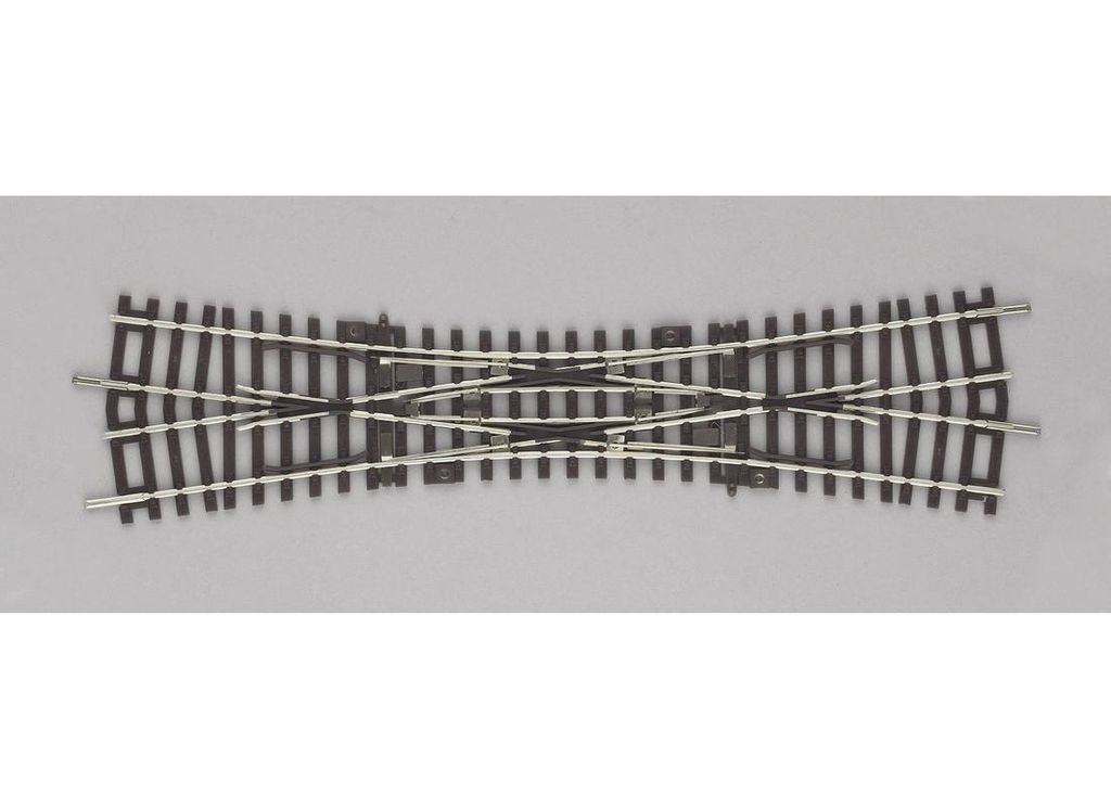 PIKO 55224, Model pociągu i koleji, HO (1:87), Każda płeć, Zdjęcie produktu 