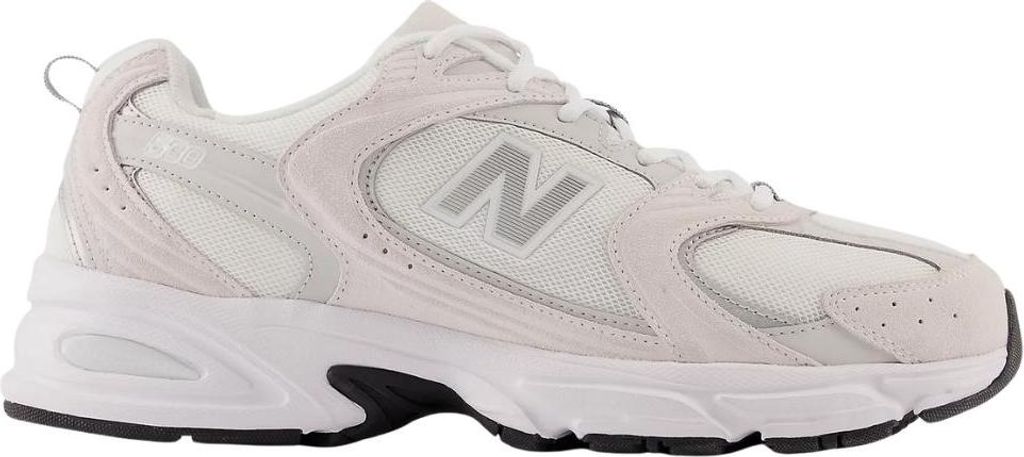 New Balance MR530CE Meersalz mit grauer Matter und Weiß - Produktbild 
