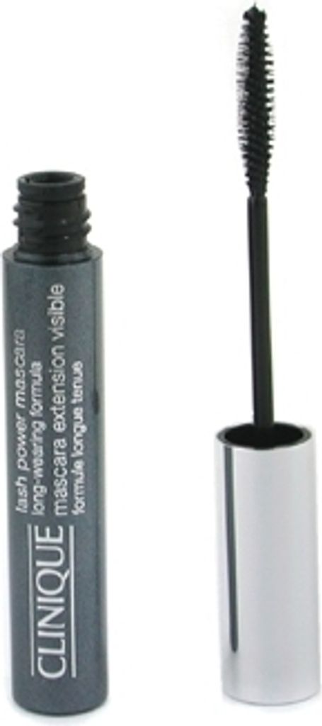 Clinique Lash Power Mascara Long-Wearing Formula, Schwarz, Produktbild 