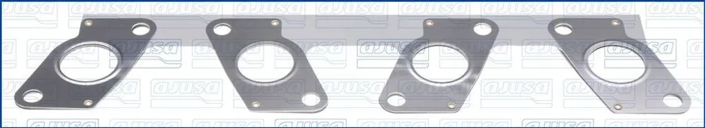 Joint collecteur échappement pour réparer fuites sur Mazda et Ford