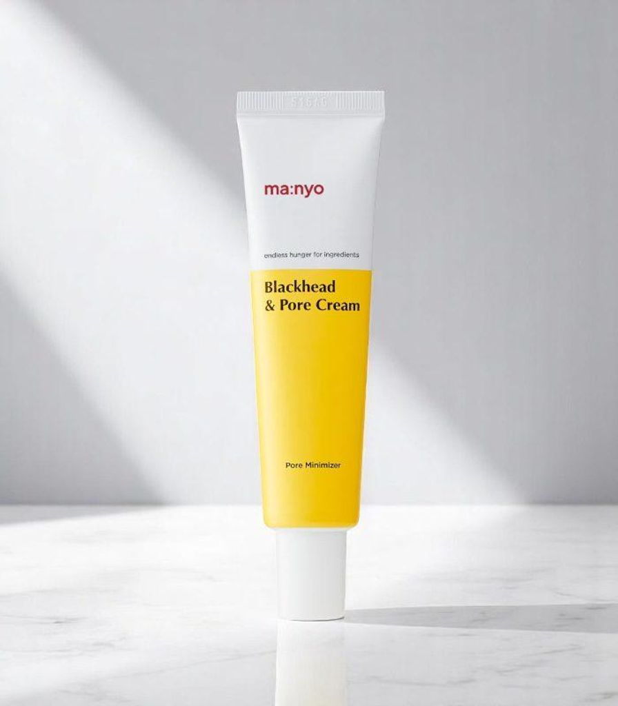 Ma:nyo - Mitesser- und Porencreme, 30 ml Produktbild 