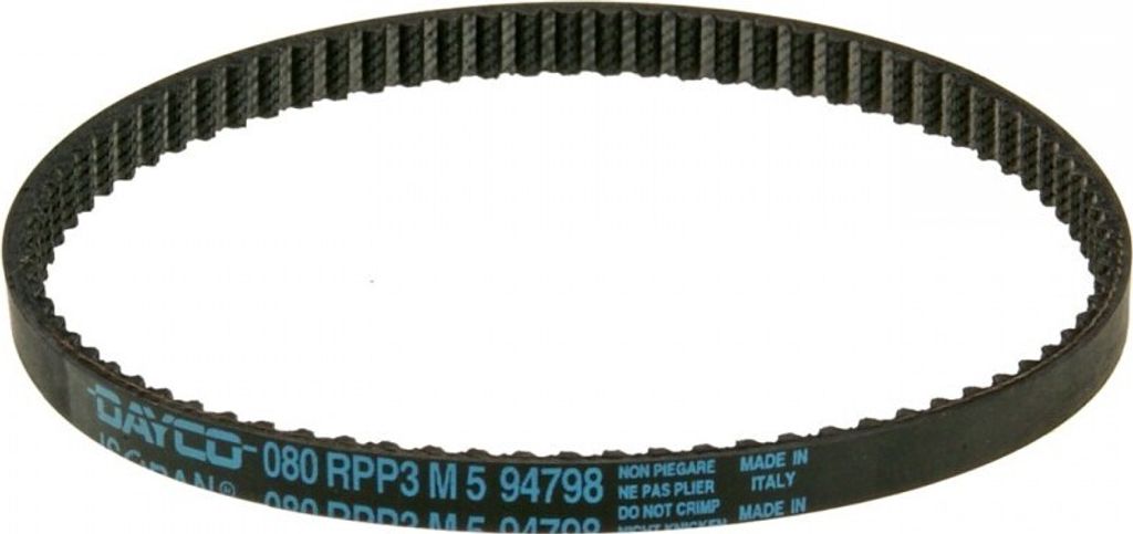 Antriebsriemen Ölpumpe Dayco für Vespa ET2 Einspritzer