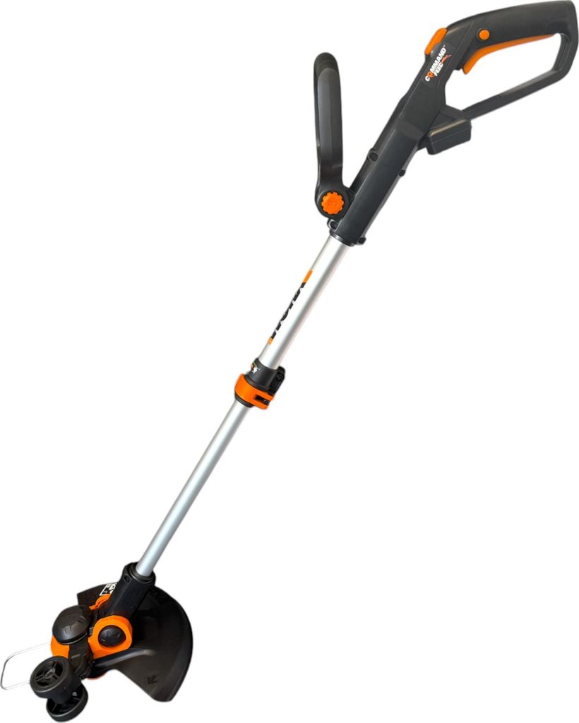 Worx WG163E.9 Coupe-bordures sans fil 20 V 30 cm Solo - Image du produit 