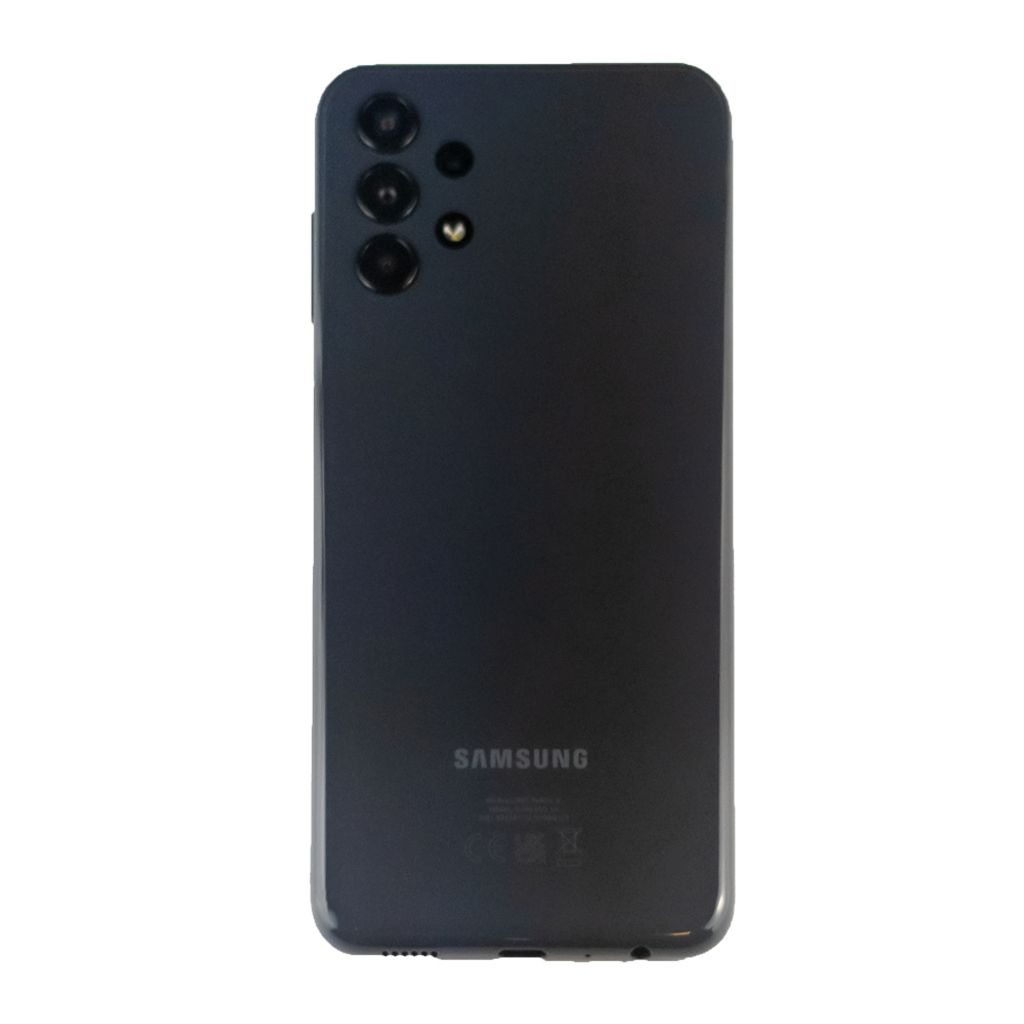 Samsung Galaxy A13 Ne 64 Gb Black Dual Sim Samsung Galaxy A13 64 GB Black Dual SIM EU | Kaufland.de