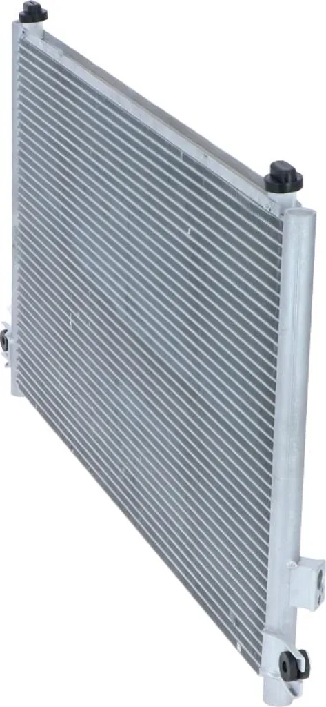 NRF 35574 Condenseur de Climatisation Haute Performance pour Auto - 15