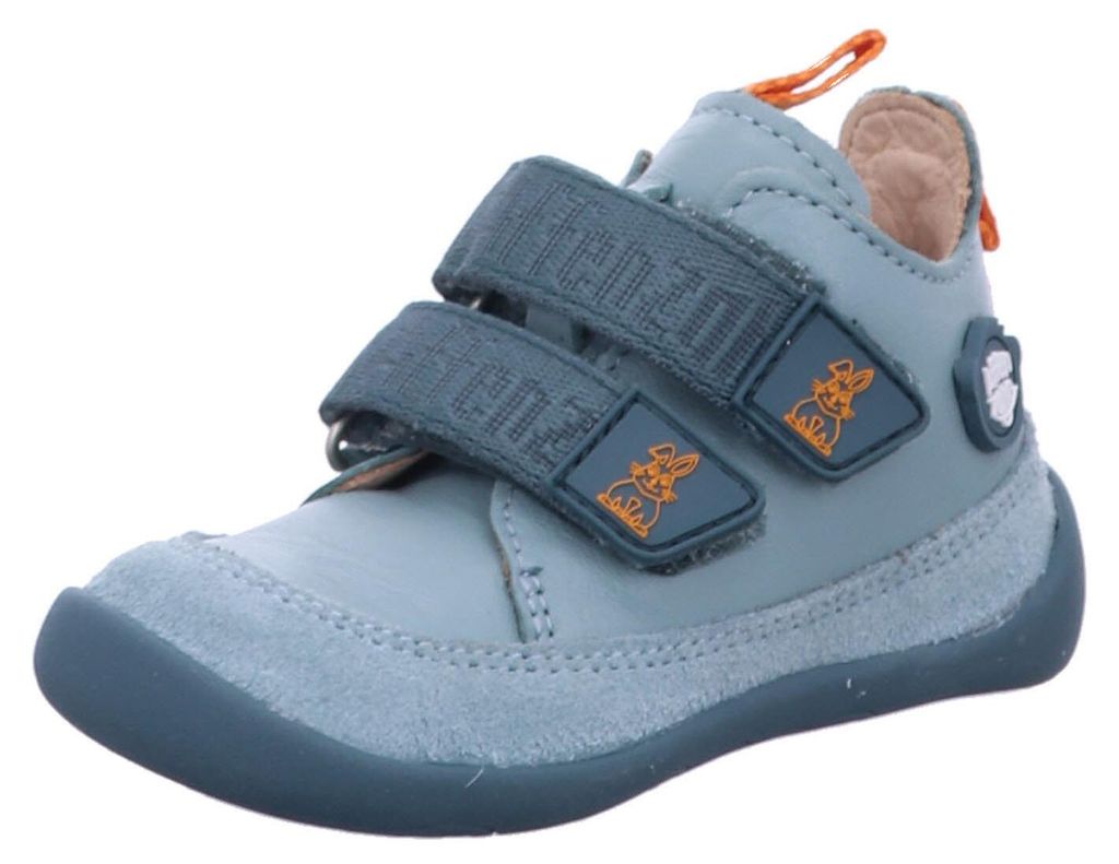 Affenzahn Halbschuh Leder Buddy Hase Größe 31