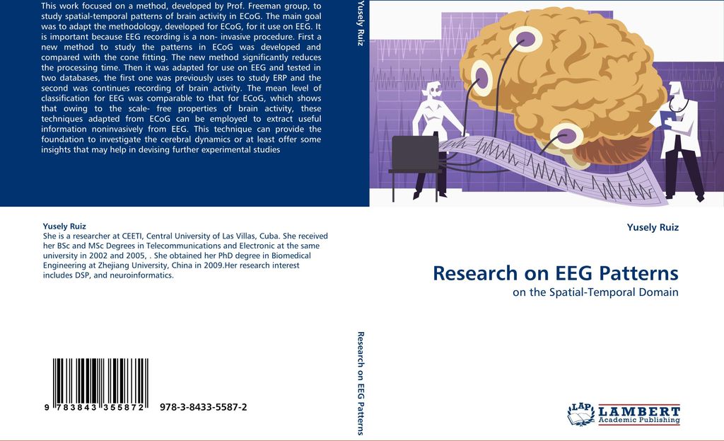 Research on EEG Patterns