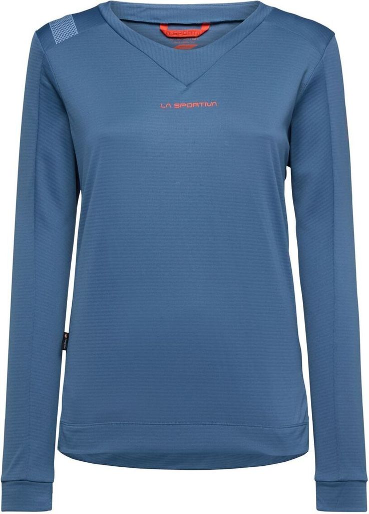 Ibaia Pullover W, Fleece-Pullover, Damen - La Sportiva, Größe:M, Farbe:644644 Moonlight