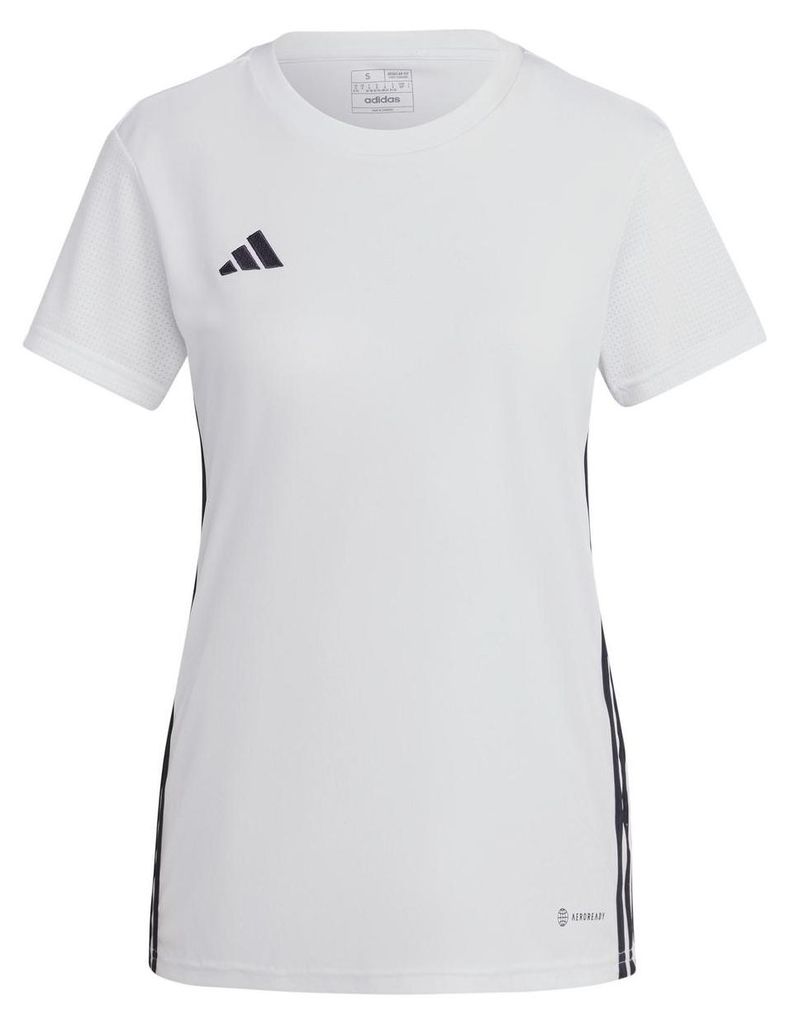 Adidas T-shirts, model 23 W, artikelnummer H44530, maat: Productafbeelding 