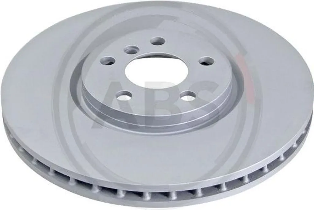 Disque de frein ventilé haute performance pour Mini Cooper et Countryman F60