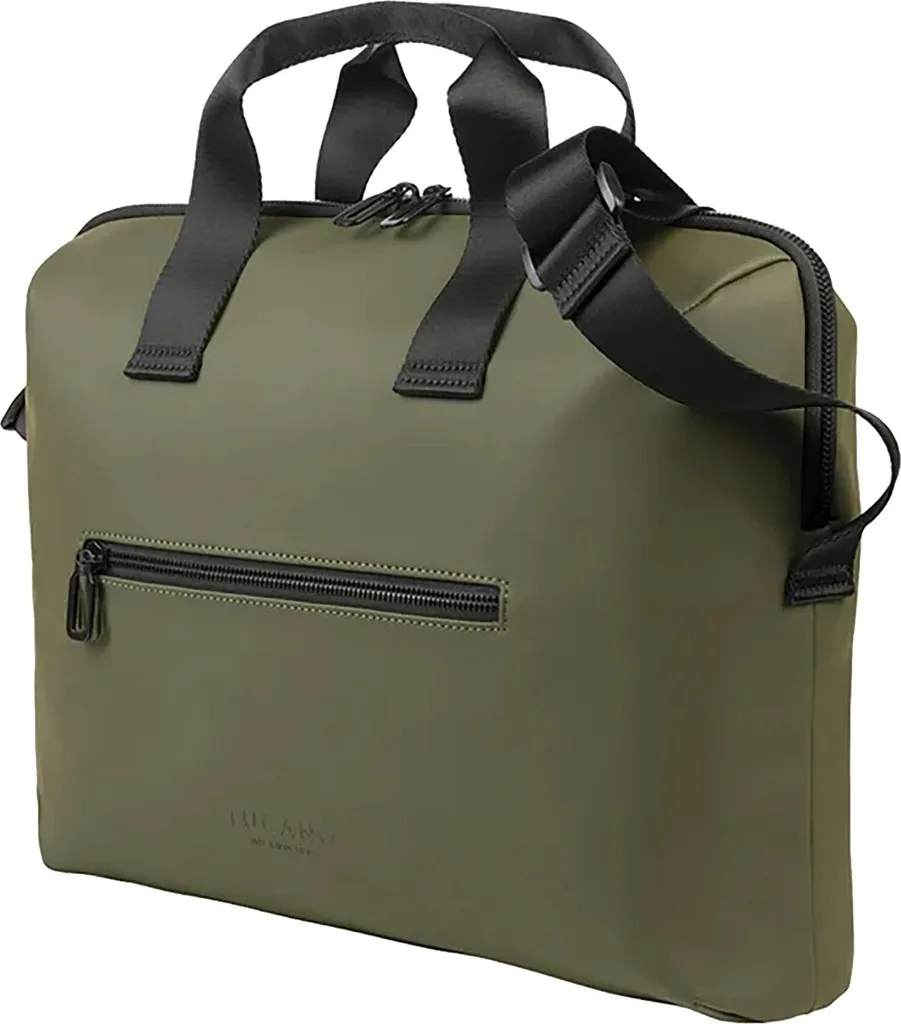 Sac à dos de voyage pour MacBook Pro 16 pouces et documents A4 - Gommo - 2