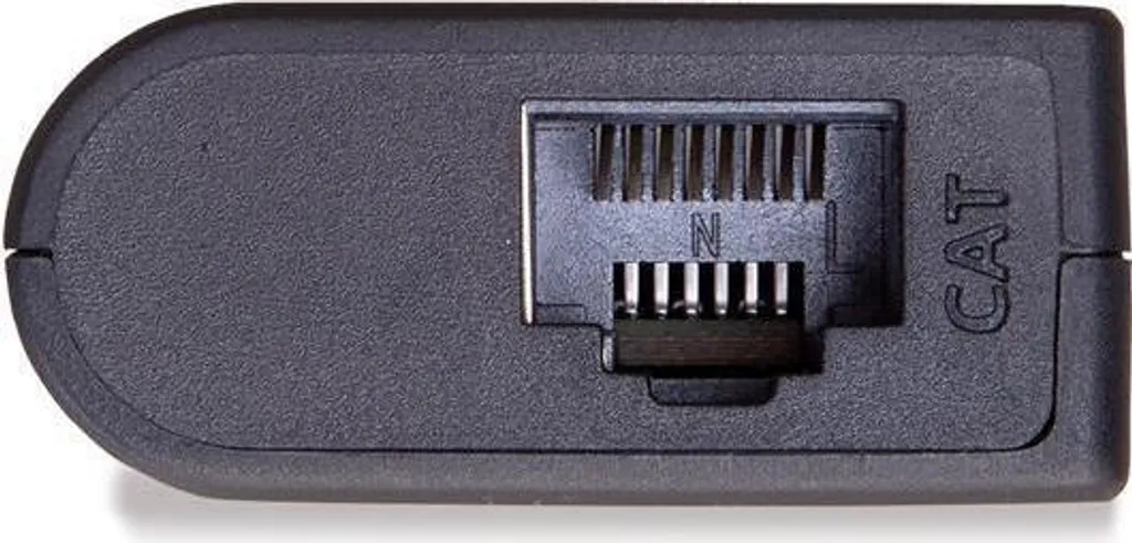 Marmitek MegaView 63 Estensore HDMI over CAT 5/6 | Full HD 40m PoC