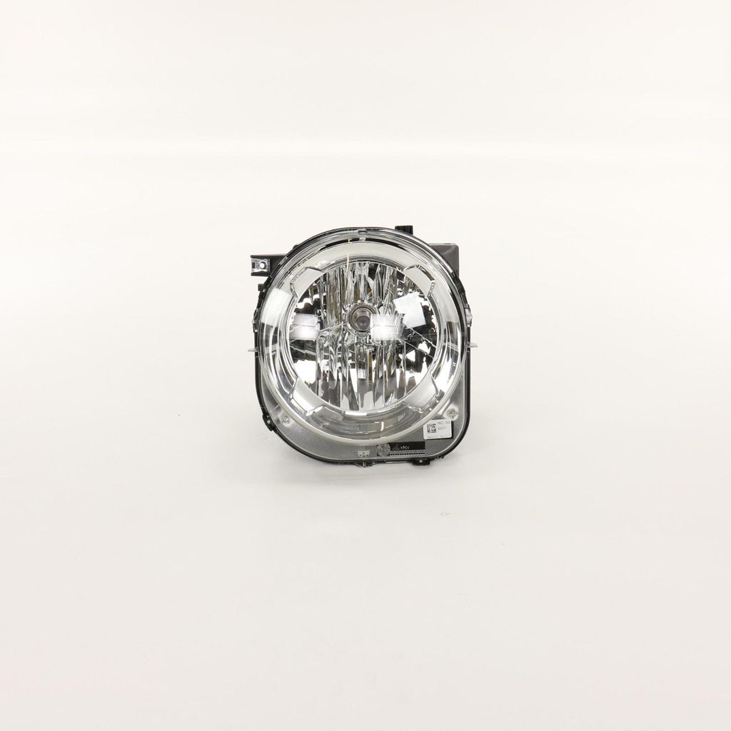 Hauptscheinwerfer MAGNETI MARELLI 712483501129