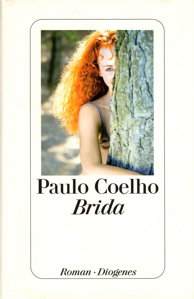 Brida | Paulo Coelho