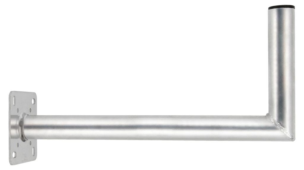SkyRevolt 55cm Wandhalter Aluminium SAT ALU Wand-Halterung Produktbild 