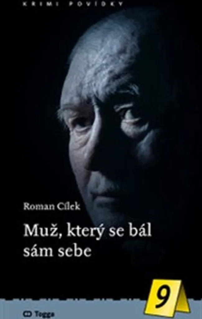 Muž který se bál sám sebe : Découvrez le Maître du Suspense Tchèque