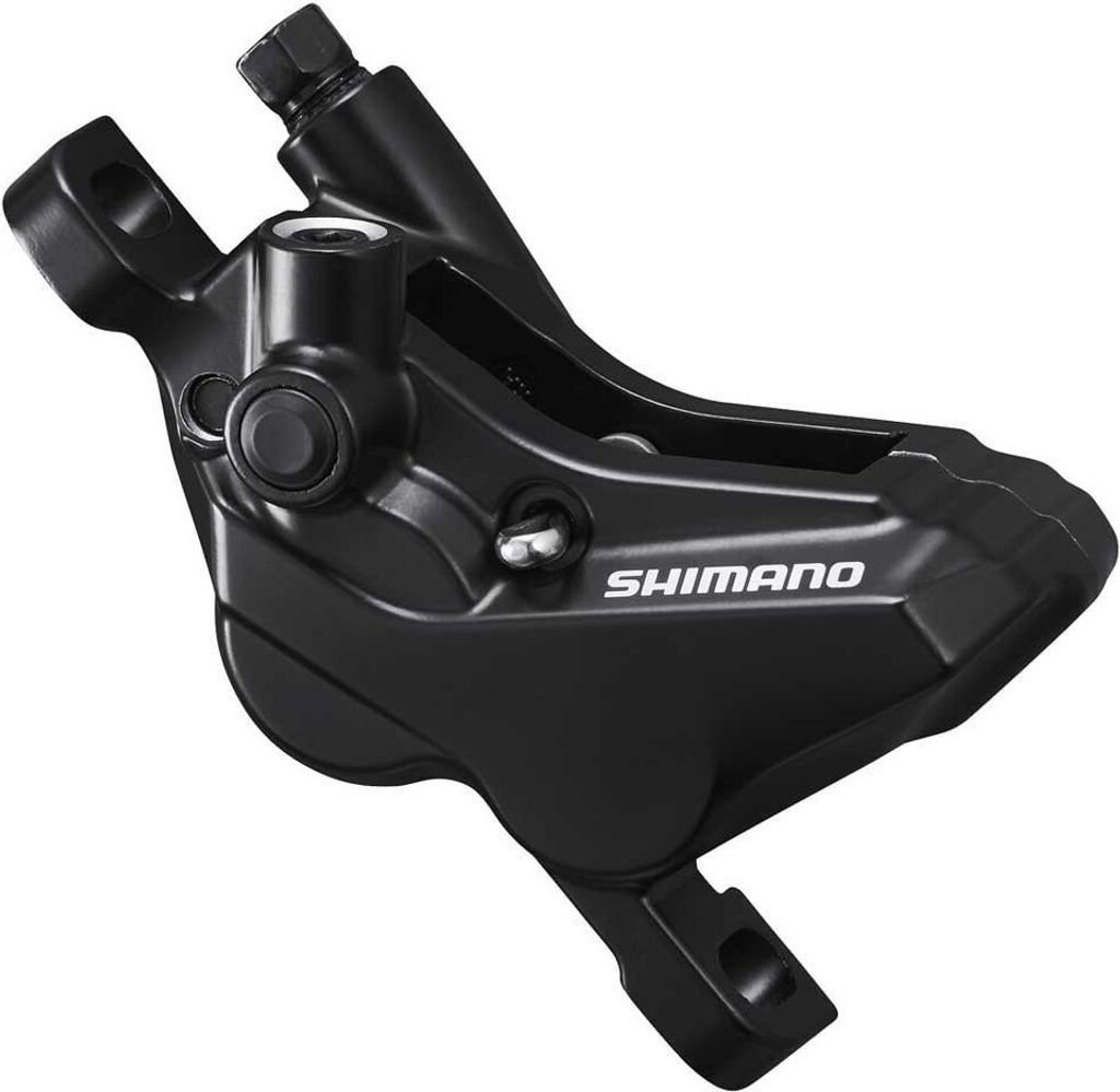 Shimano Acera BR-MT420 Bremssattel 4-Kolben Post Mount - Produktbild 