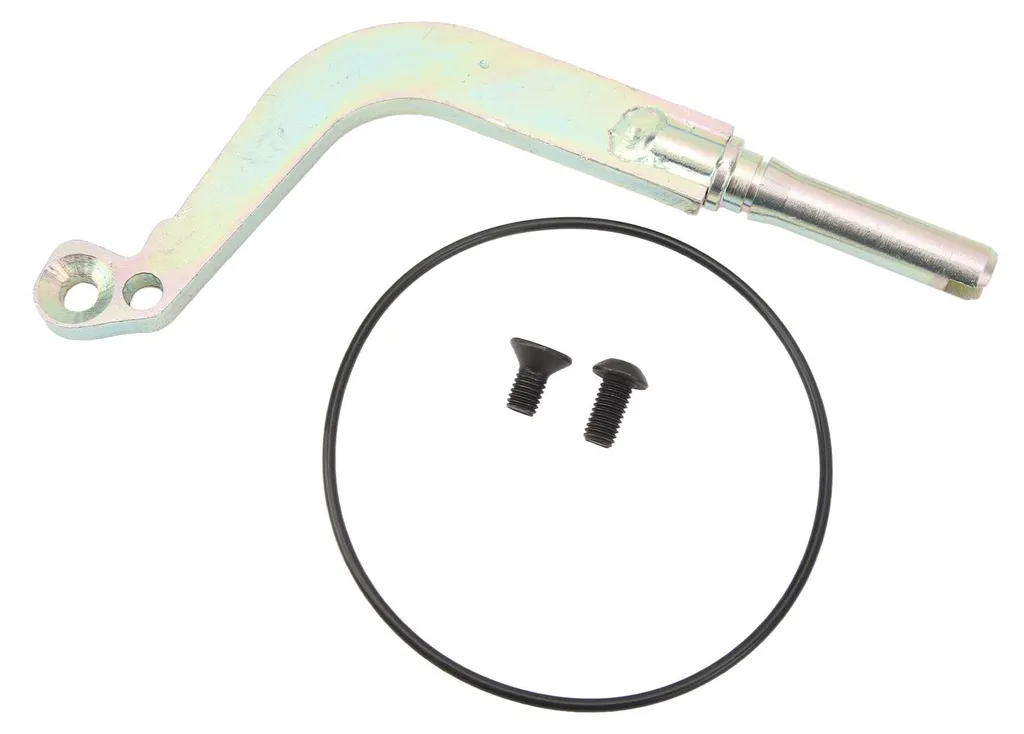 Short Shifter pour boîte manuelle 6 rapports Commodore HSV V8 VZ - 16