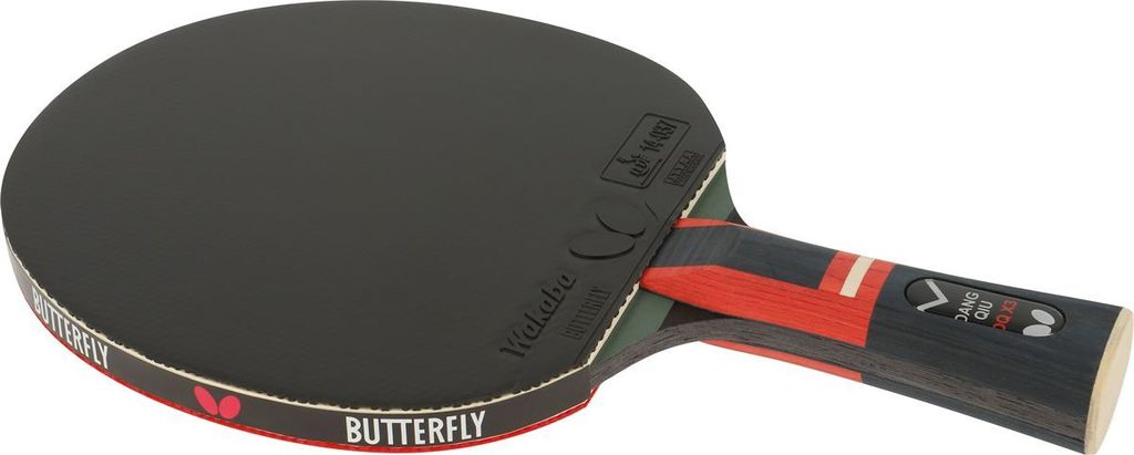 BUTTERFLY Butterfly DANG QIU DQX3 - - - Produktbild 
