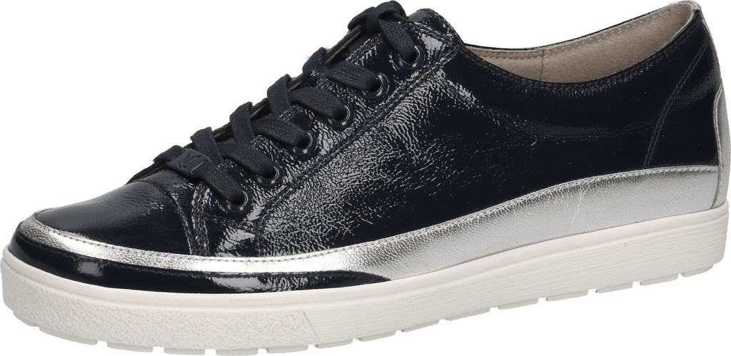 Caprice Schnürschuhe - Dunkelblau Größe: 38 Normal