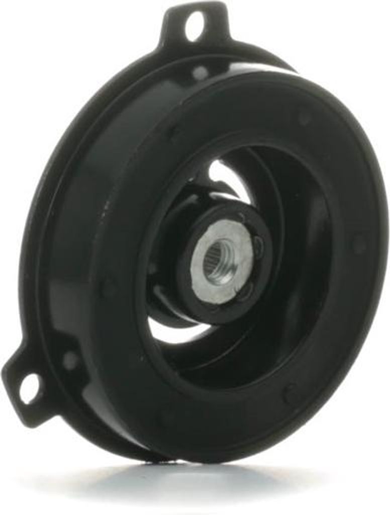 THERMOTEC Mitnehmerscheibe Magnetkupplung-Kompressor KTT020009 für VW Golf IV Schrägheck (1J1)