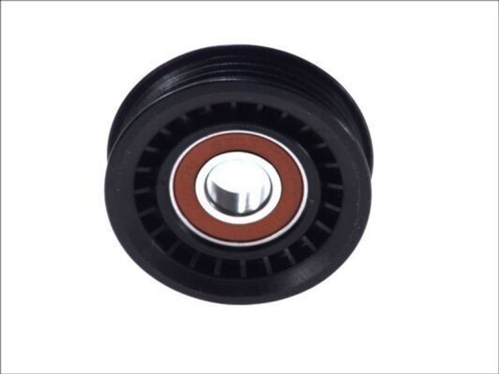 BTA E27001BTA Spannrolle Keilrippenriemen 68mm für SUBARU Produktbild 