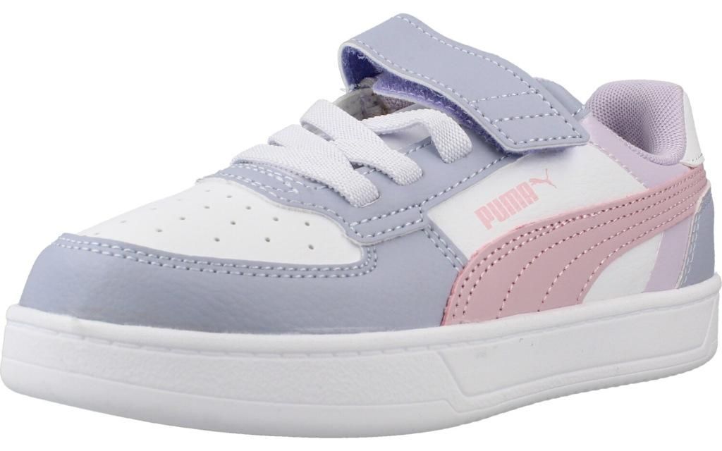 Sneakers Del Marchio Puma Del Modello 39446215 Multicolore Immagine del prodotto 