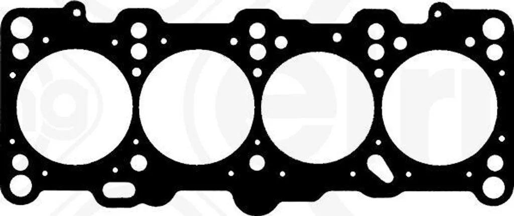 Joint de culasse moteur Elring 156.830 en matériau composite résistant