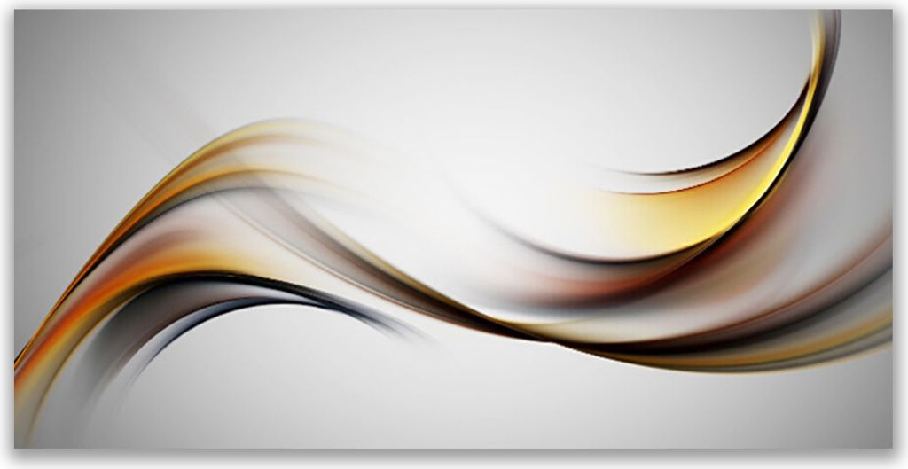 Glasbilder 140x70 Wandbild Druck auf Glas Abstrakt Kunst