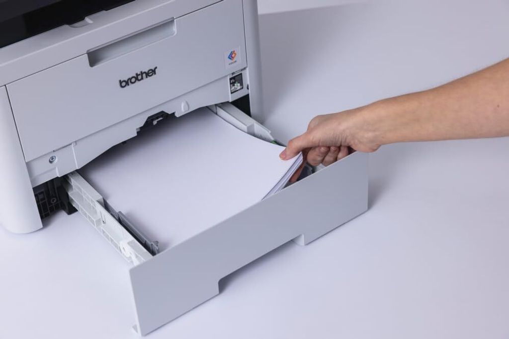 Brother MFC-L3740CDWE EcoPro- Kompaktné farebné Obrázok produktu 15
