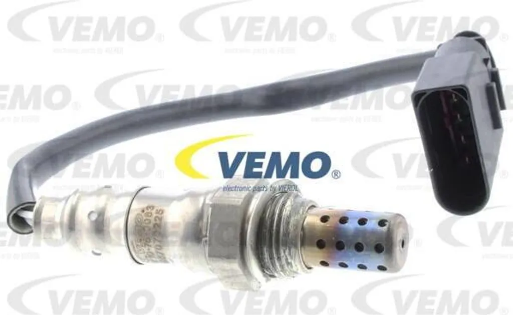 Sonde Lambda VEMO V10-76-0083 OE 03C906262 pour Polo et Ibiza 1.2 1.4