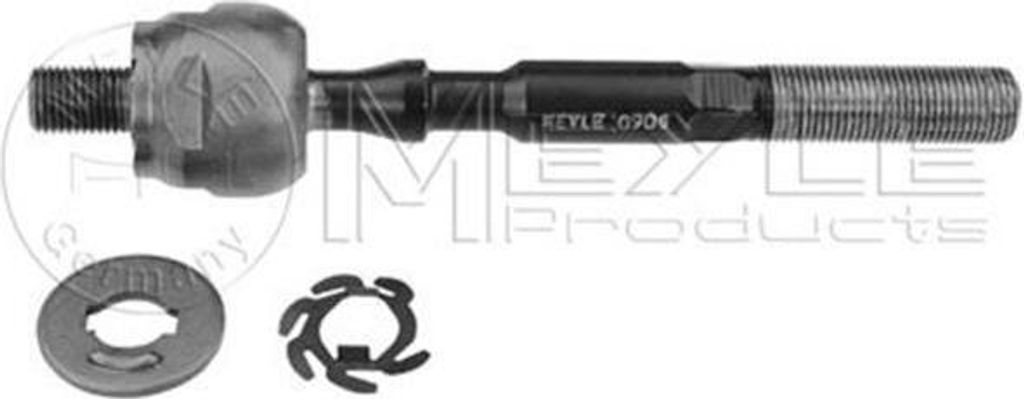 Meyle Axialgelenk, Spurstange  616 031 0006 Produktbild 