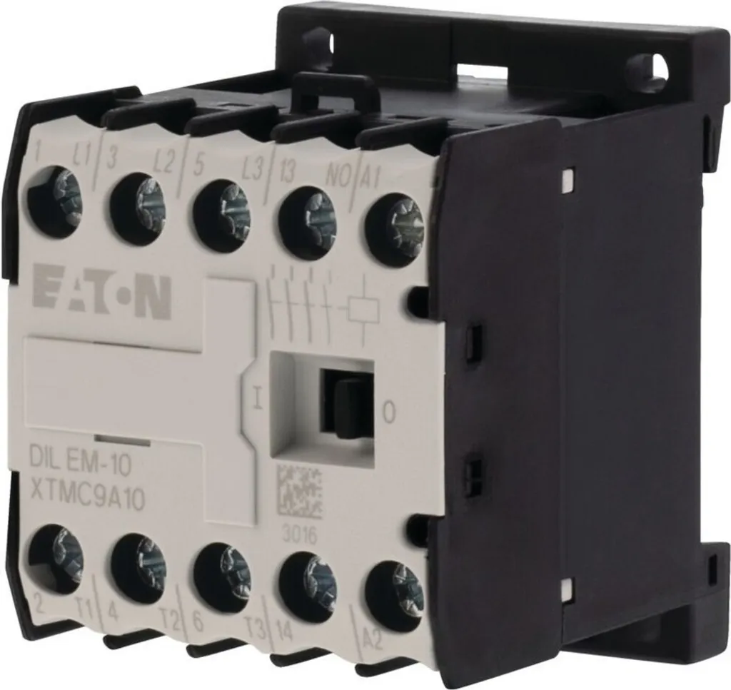 Eaton DILEM-10(220V50HZ,240V60HZ)
