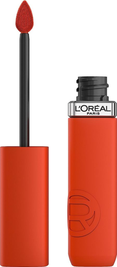 L'Oréal Paris - Infaillible Matte Resistance Lippenstift - Produktbild 