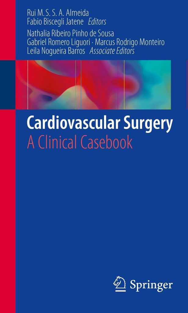 Cardiovascular Surgery