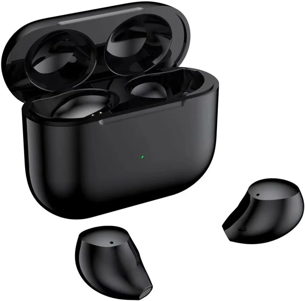 Mini Auricolari Bluetooth Sonno ENC: Audio Invisibile Top Chiamate