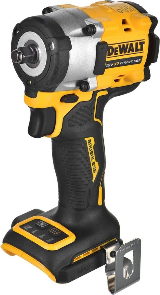 Avvitatore a impulsi DeWalt DCF923N Immagine del prodotto 