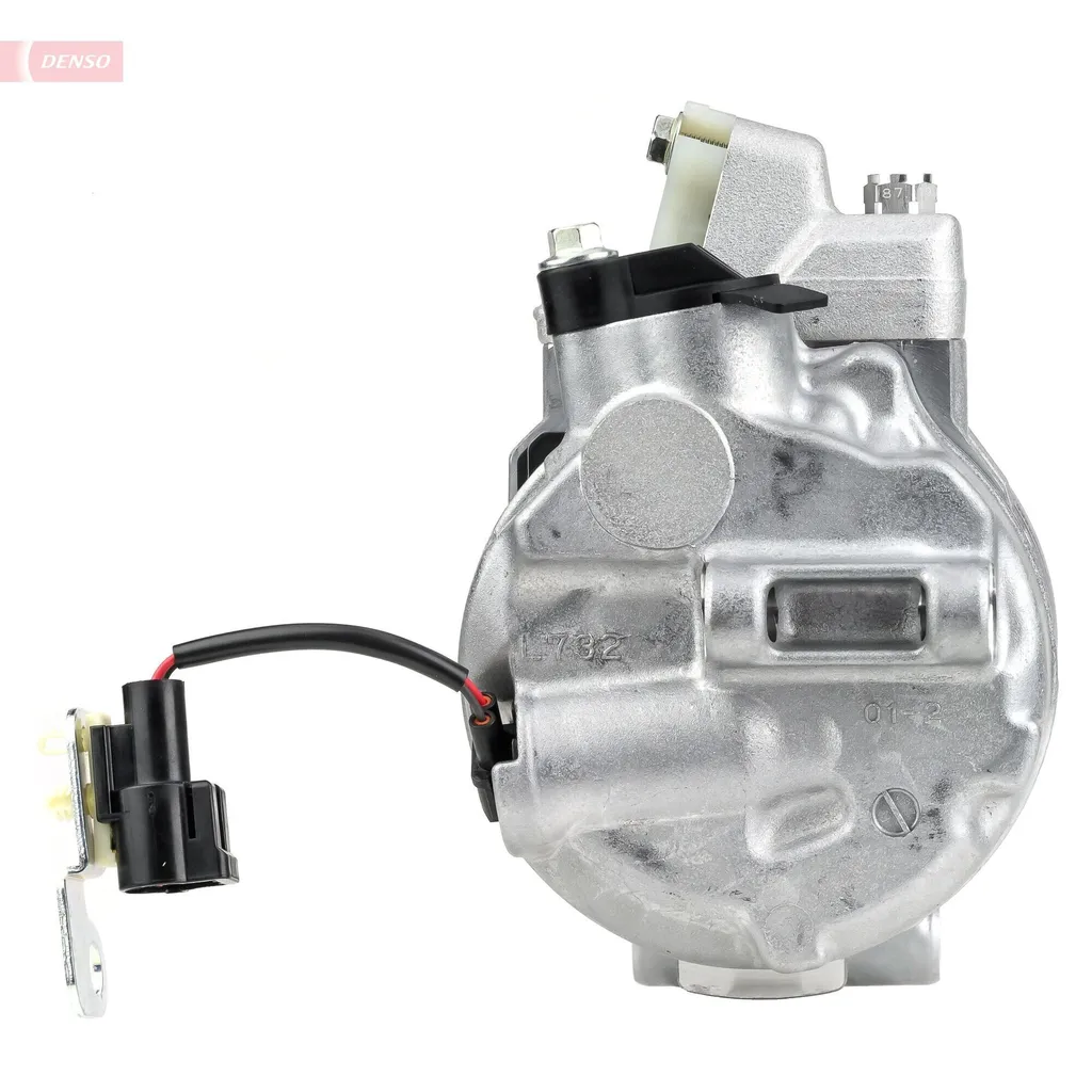 Compresseur de climatisation DENSO DCP14020 à haute efficacité