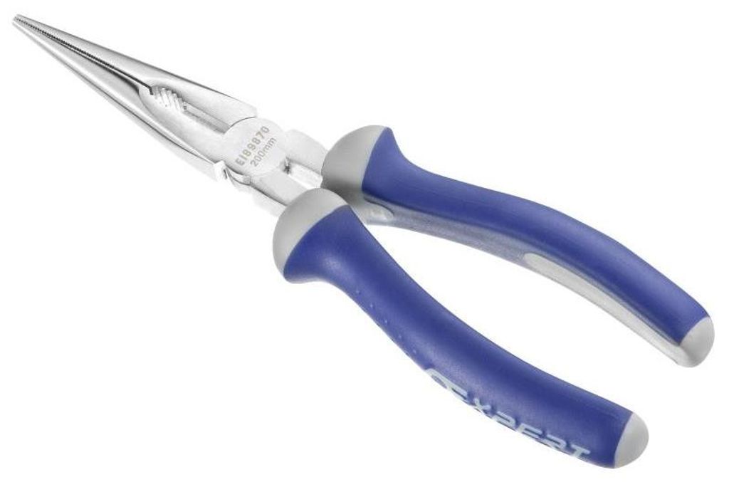 TONA EXPERT Weberzange E080407 160mm